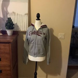 California Sweatshirt!